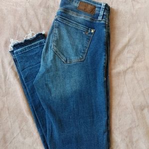 Mavi Jeans Size 25
